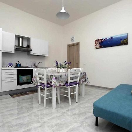 Nido Pompeiano Casa Vacanze Экстерьер фото