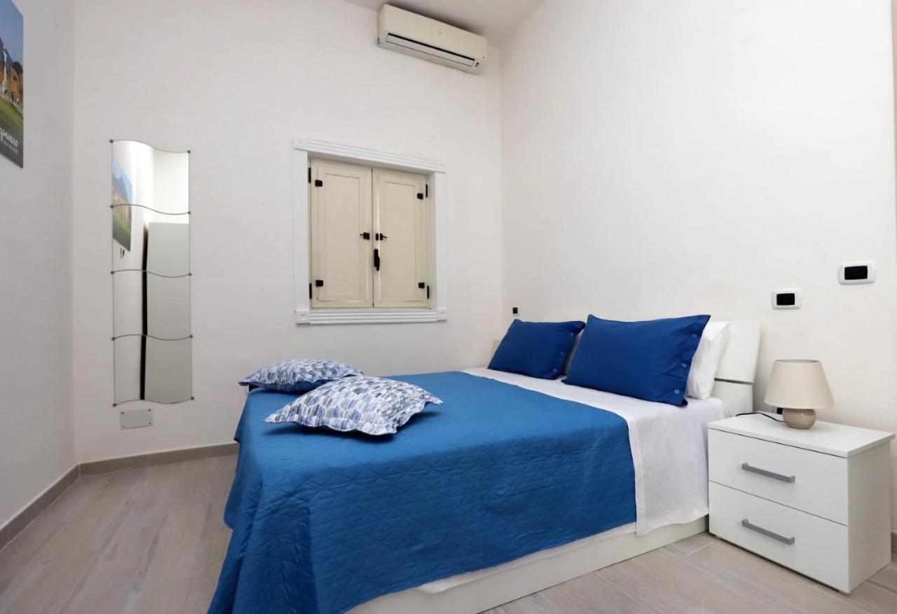 Nido Pompeiano Casa Vacanze Экстерьер фото