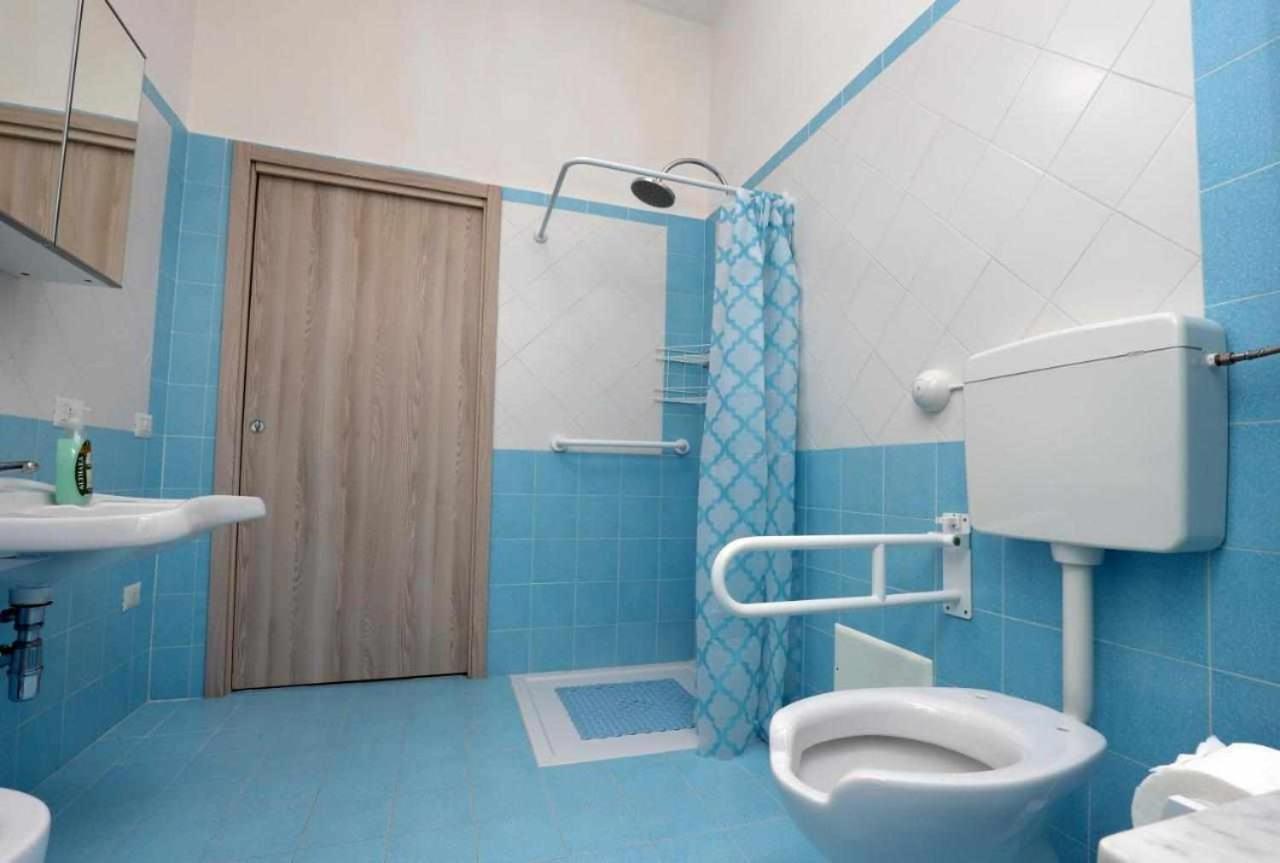 Nido Pompeiano Casa Vacanze Экстерьер фото
