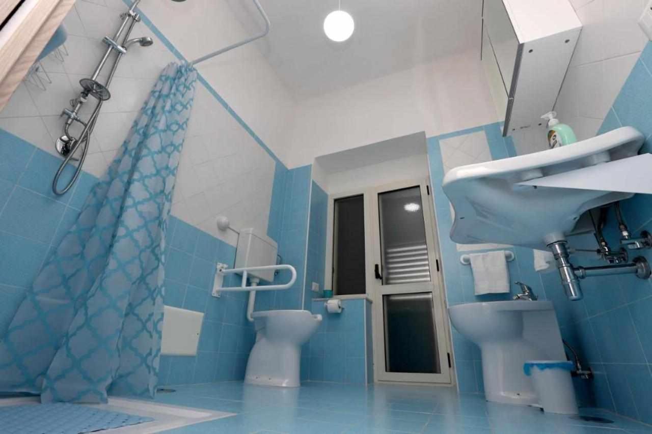 Nido Pompeiano Casa Vacanze Экстерьер фото