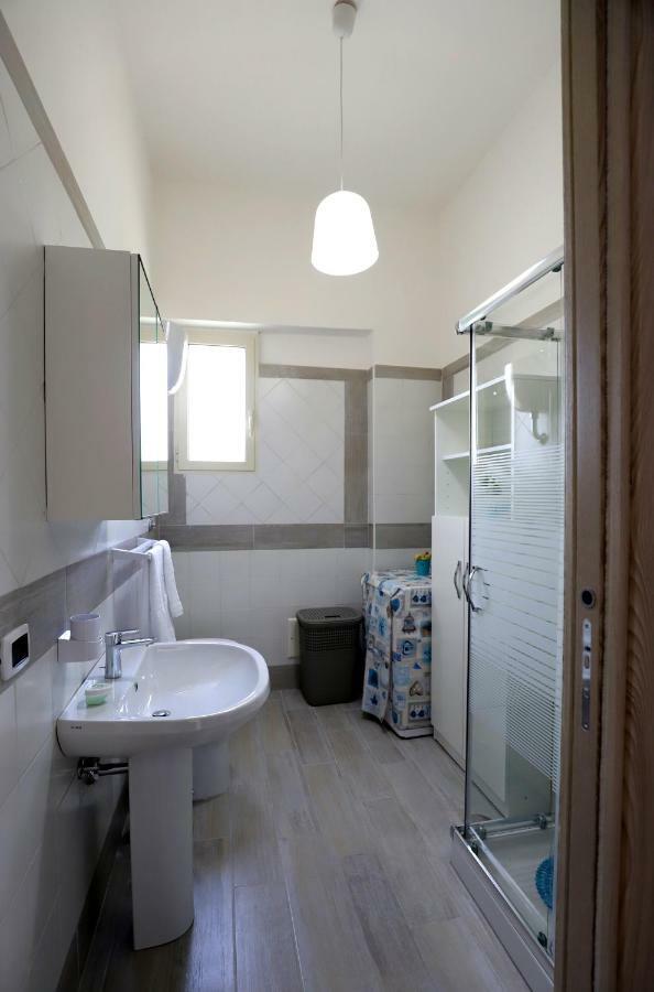 Nido Pompeiano Casa Vacanze Экстерьер фото